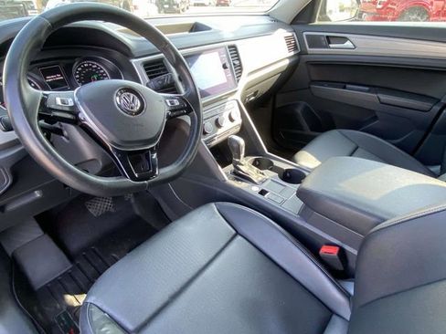 Used 2018 Volkswagen Atlas SE FWD image 27