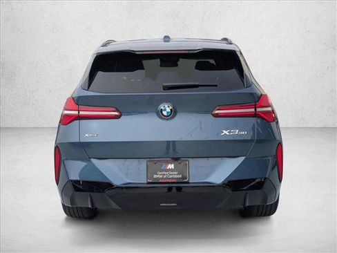 New 2026 BMW X3 xDrive30 image 8