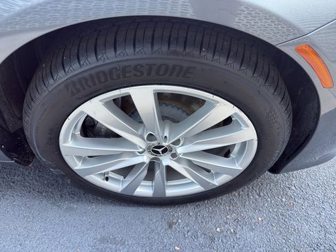 Used 2022 Mercedes-Benz S 500 4MATIC image 6