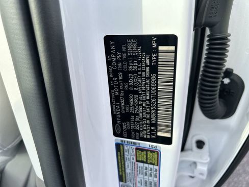 New 2026 Hyundai Palisade Limited image 36