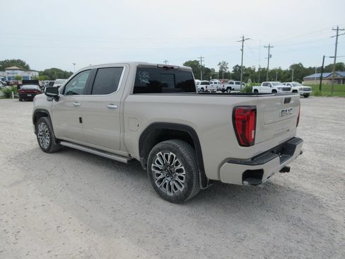New 2026 GMC Sierra 1500 Denali Ultimate AWD/4WD image 9