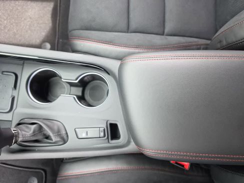 New 2026 Dodge Durango GT AWD/4WD image 21
