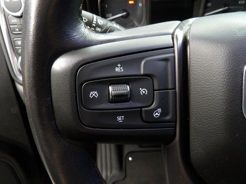 Used 2021 GMC Sierra 1500 AT4 image 50