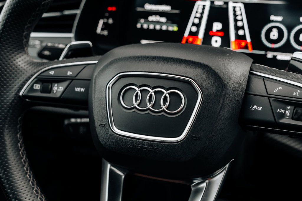 Used 2022 Audi RS Q8 AWD/4WD image 23
