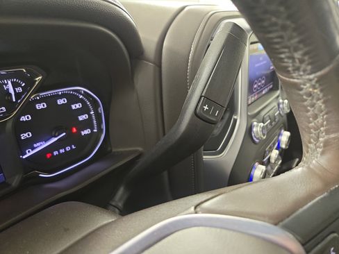 Certified 2019 GMC Sierra 1500 SLT w/ SLT Premium Plus Package image 23