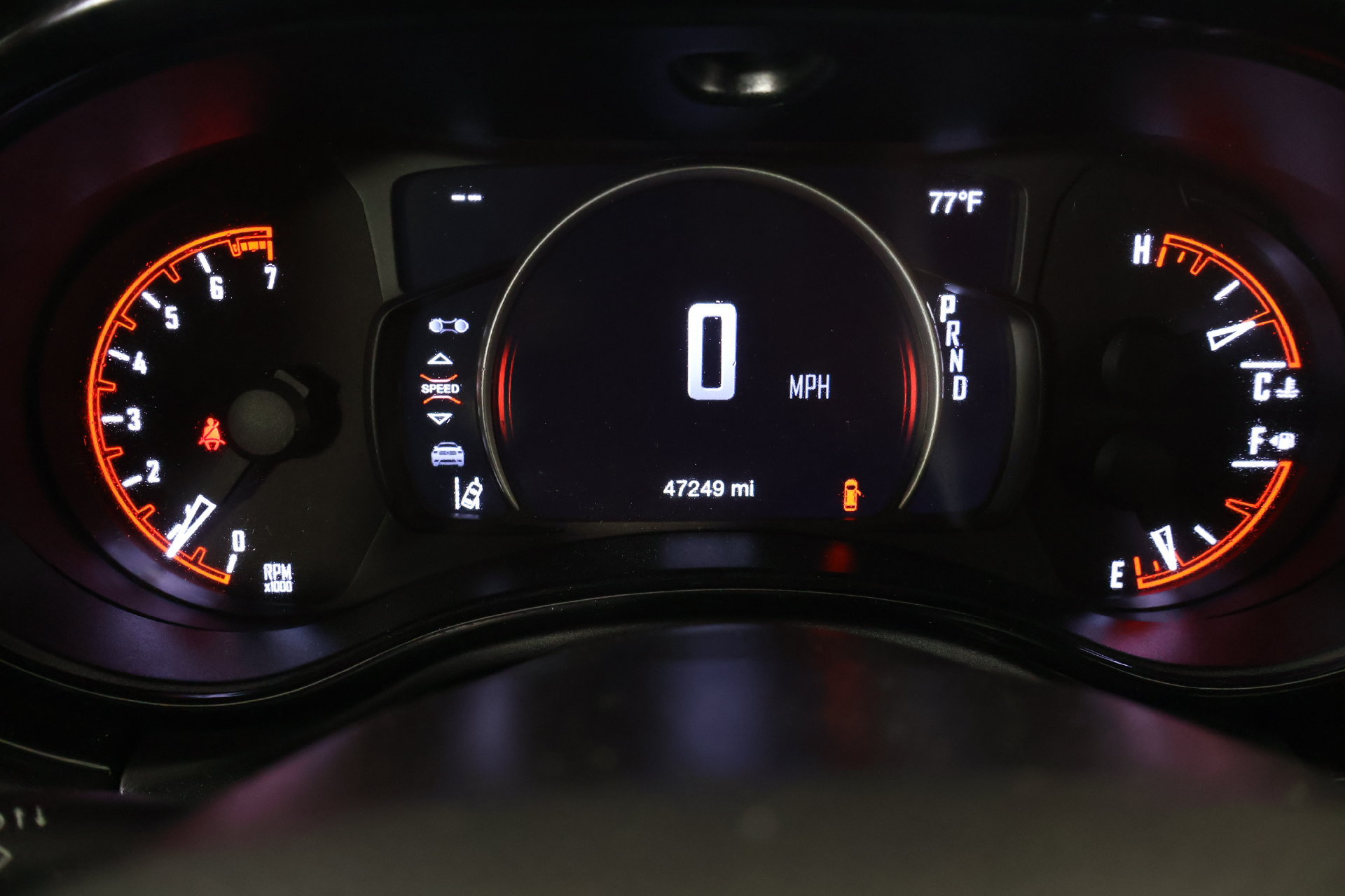 Used 2022 Dodge Durango GT RWD image 4