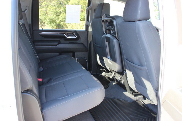 Used 2024 Chevrolet Silverado 2500 LT w/ Convenience Package AWD/4WD image 17
