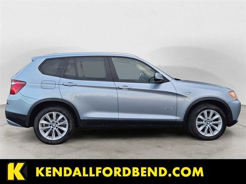 Used 2014 BMW X3 xDrive28i image 6