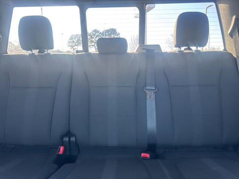 Used 2017 Ford F150 XL w/ Equipment Group 101A Mid image 13