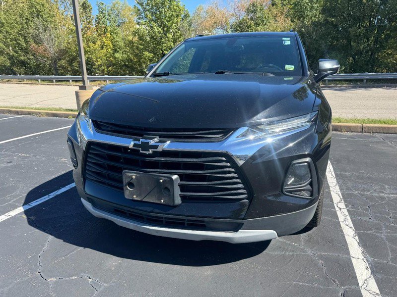 Used 2019 Chevrolet Blazer LT AWD/4WD image 2