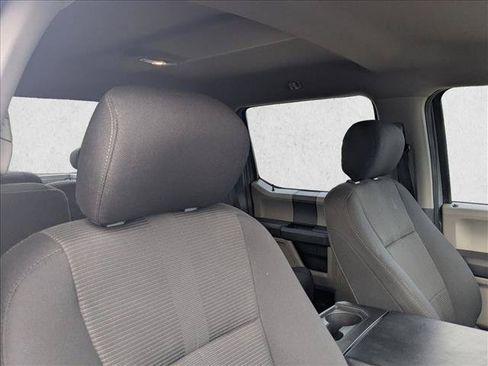 Used 2020 Ford F150 XL w/ Equipment Group 101A Mid RWD image 17