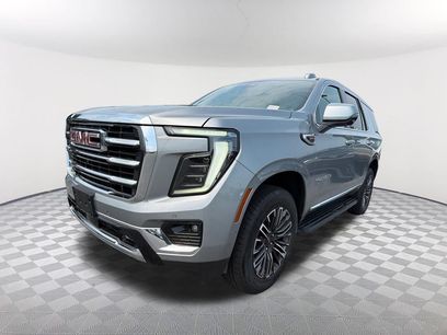 Used 2025 GMC Yukon Elevation