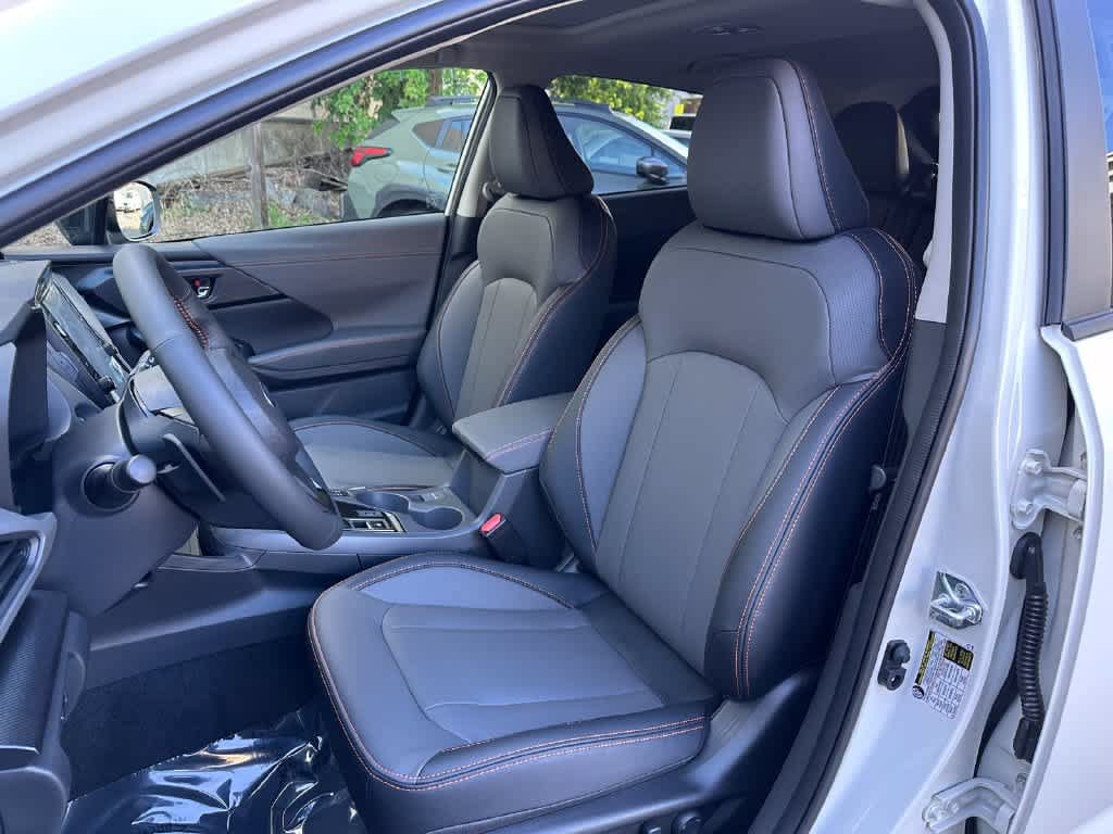 Certified 2026 Subaru Crosstrek 2.5i Limited AWD/4WD image 11