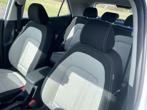 New 2026 Hyundai Venue SEL image 10