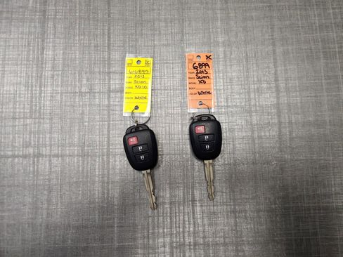 Used 2013 Scion xD image 3