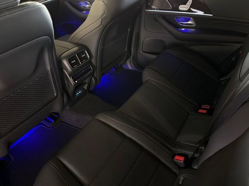 New 2026 Mercedes-Benz GLS 450 4MATIC image 11