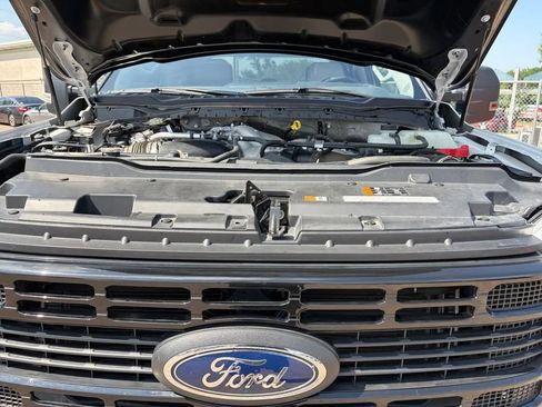 Used 2024 Ford F350 XL AWD/4WD image 20