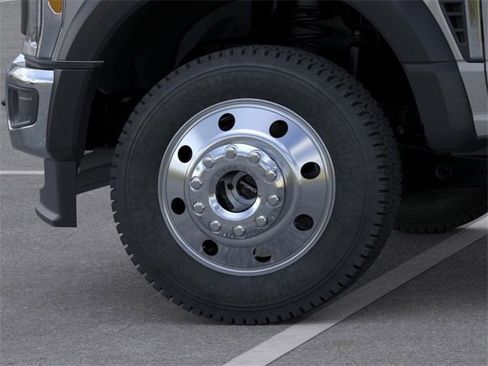 New 2026 Ford F450 XL w/ 360-Degree Camera Package image 19