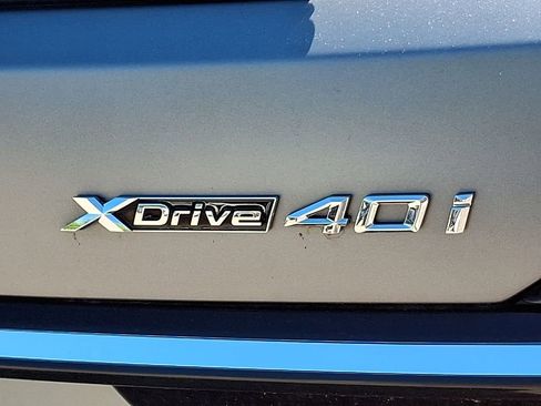 Used 2023 BMW X7 xDrive40i w/ Executive Package AWD/4WD image 33