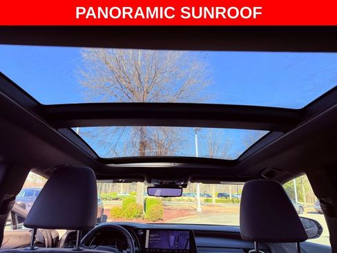 Certified 2023 Lexus RX 350 AWD image 11