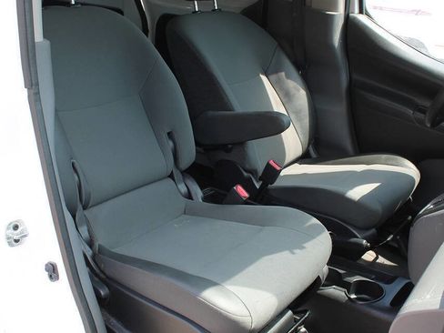 Used 2018 Nissan NV200 S w/ Back Door Glass Package image 19