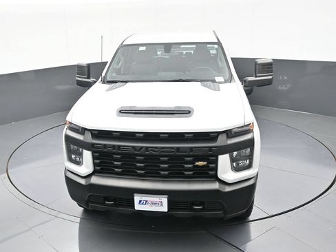 Used 2022 Chevrolet Silverado 2500 W/T AWD/4WD image 59