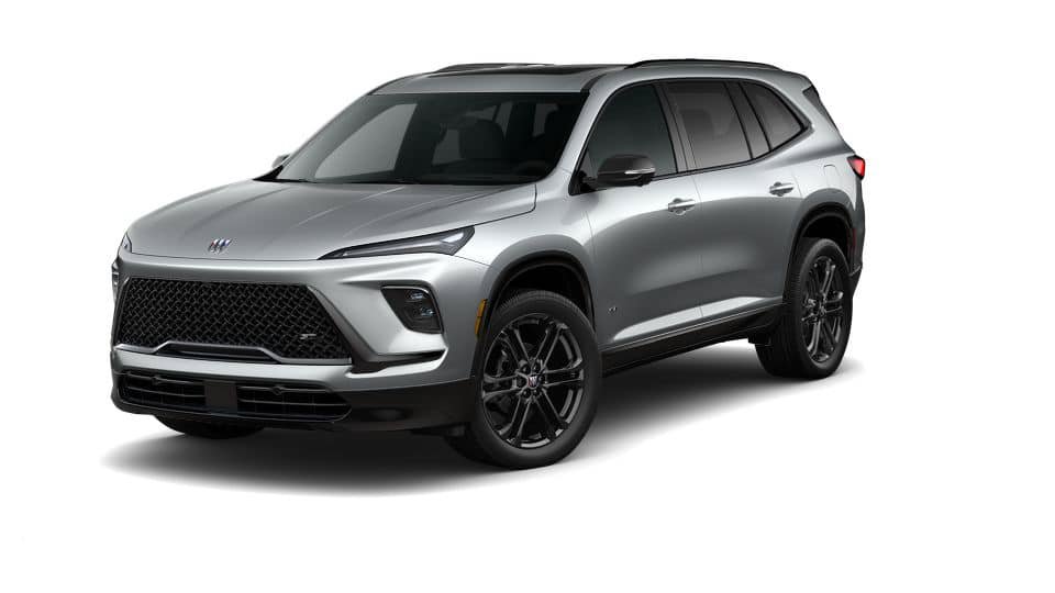 New 2026 Buick Enclave Sport Touring w/ Power Package FWD image 72