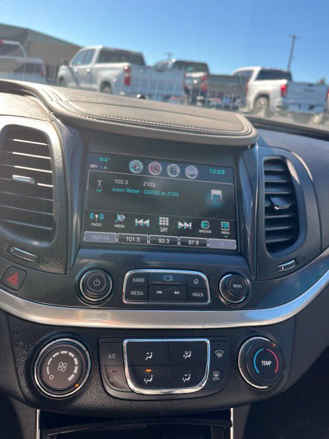 Used 2019 Chevrolet Impala LS FWD image 39