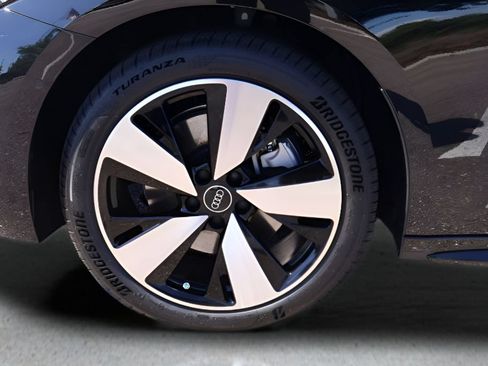 New 2026 Audi A5 2.0T Premium Plus AWD/4WD image 9
