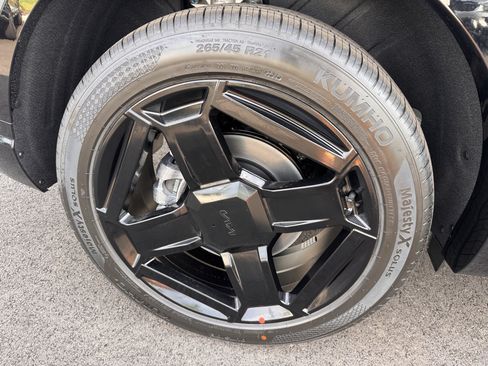 New 2027 Kia Telluride X-Line SX Prestige AWD/4WD image 21