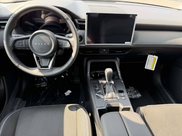 New 2026 MAZDA CX-5 Select AWD/4WD image 3