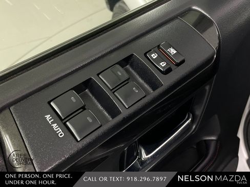 Used 2022 Toyota 4Runner TRD Off-Road image 20