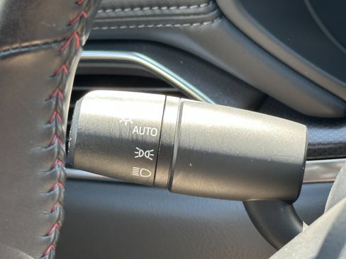 Certified 2023 MAZDA CX-5 AWD 2.5 Turbo image 29