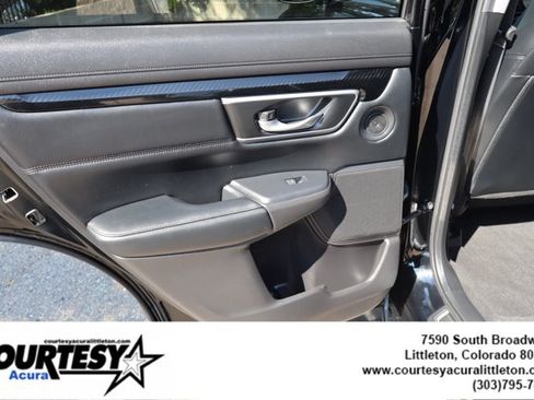Used 2022 Honda CR-V Touring image 27