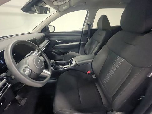 Used 2026 Hyundai Tucson SEL AWD/4WD image 3
