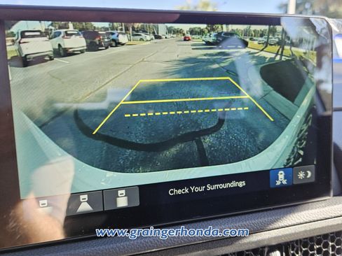 New 2026 Honda CR-V Sport image 15