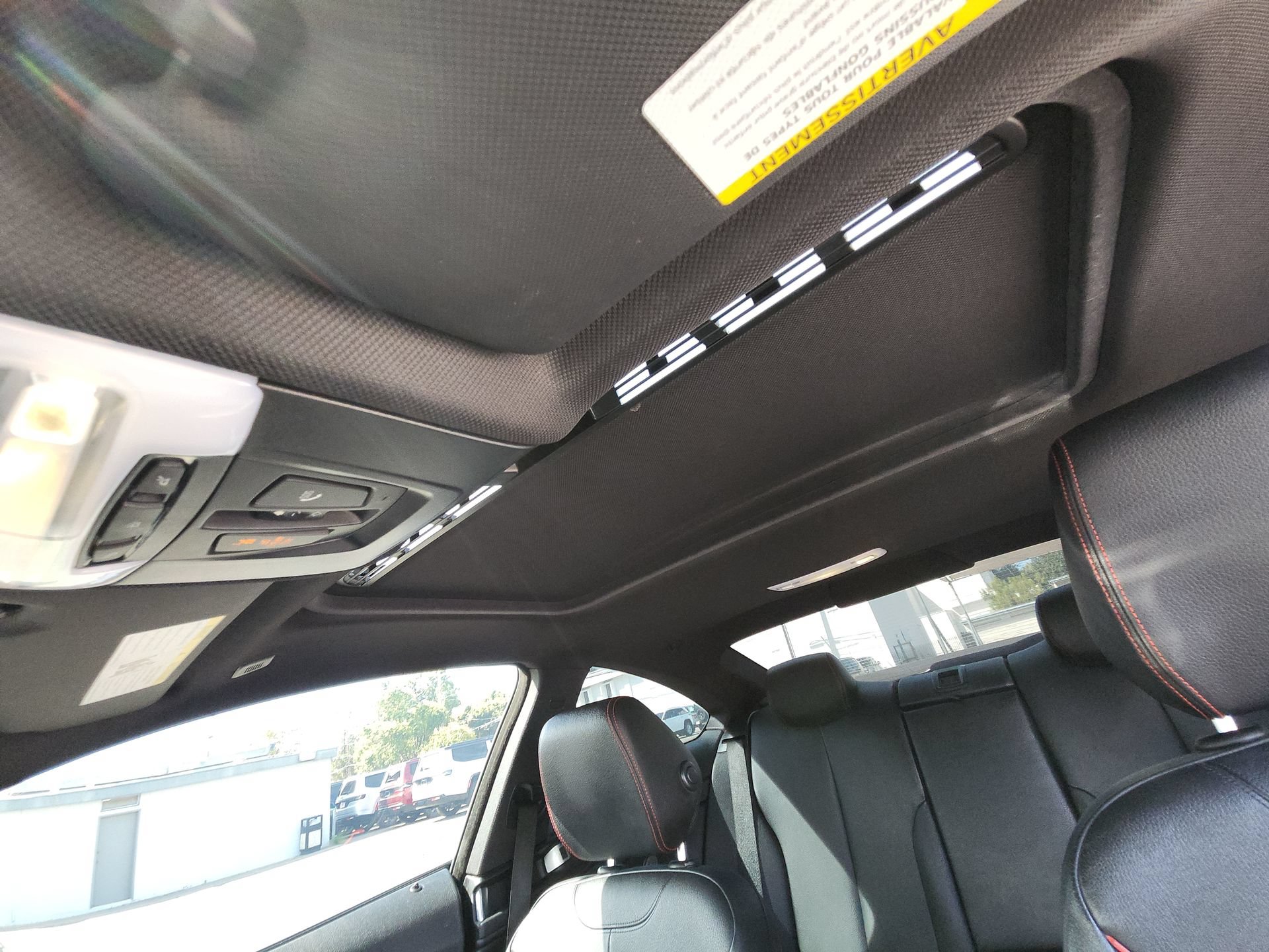 Used 2017 BMW 440i Coupe RWD image 16
