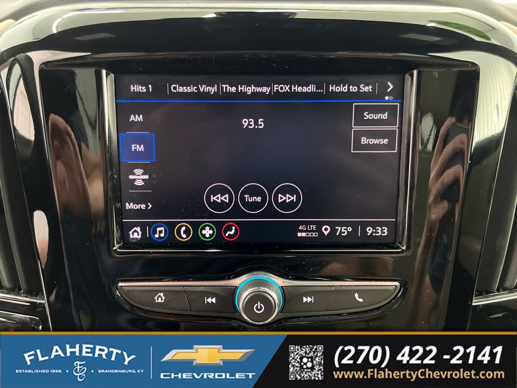 Used 2023 Chevrolet Traverse LS w/ Safety Package AWD/4WD image 27