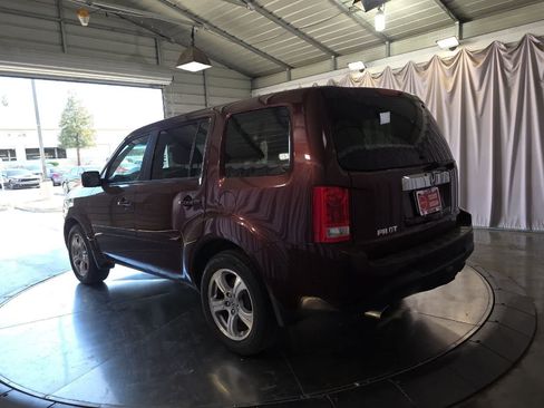 Used 2012 Honda Pilot EX-L image 7