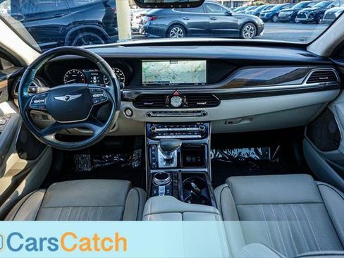 Used 2019 Genesis G90 5.0 Ultimate image 26