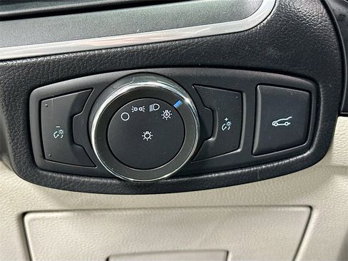 Used 2016 Ford Edge Titanium w/ Equipment Group 301A image 11