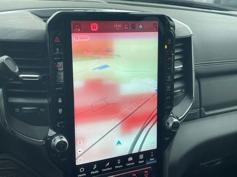 New 2026 RAM 2500 Laramie image 3