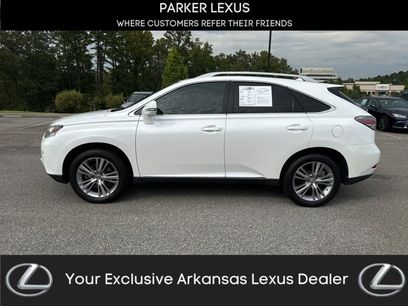 Used 2015 Lexus RX 350 FWD