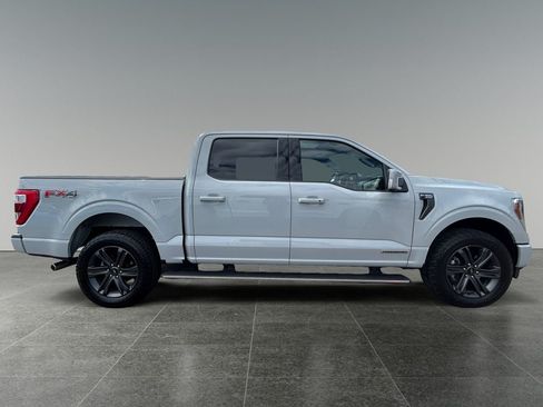 Used 2023 Ford F150 Lariat w/ Equipment Group 502A High AWD/4WD image 10