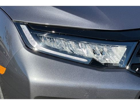 New 2026 Honda Odyssey Elite image 12