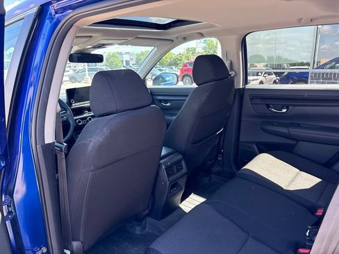 Used 2024 Honda CR-V EX image 36