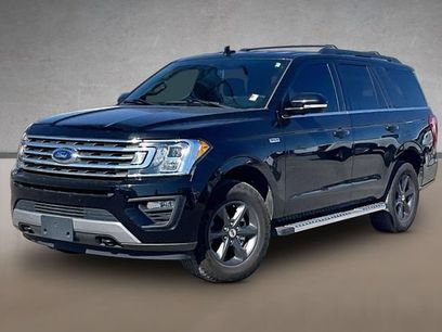 Used 2021 Ford Expedition XLT