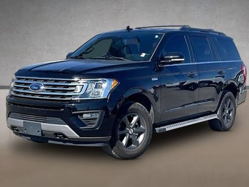 Used 2021 Ford Expedition XLT AWD/4WD image 1
