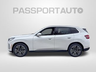 New 2026 BMW X3 xDrive30 video 2