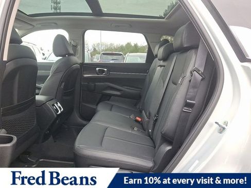 New 2026 Kia Sorento S image 6